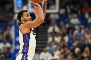 回归NBA！记者称特雷·莱尔斯与森林狼达成一年合约