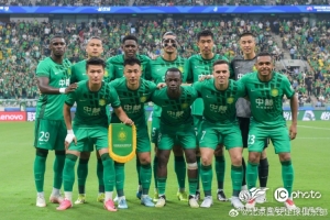 国安进球环节调整：球员自选音乐，DJ报出进球者姓名