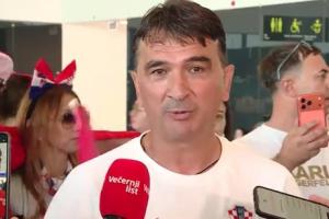 克罗地亚主帅炮轰FIFA：FIFA忽视我们，我们太小影响不到他们