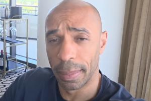 亨利澄清：关于姆巴佩与坎特握手一事，我并未发表言论，请大家不要轻信网络传言