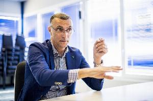 贝尔戈米表示：我对米兰剩余10轮的表现持清晰认知，了解他们的实际能力