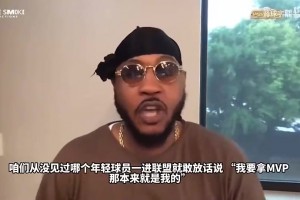 瓜哥曾言：老詹的天赋已经足够恐怖，但文班的天赋比他还要恐怖！