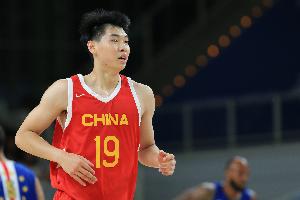 刘金雨与杨曦皓今日入选名单 崔永熙因郭导保佑缺席比拼