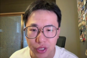 解说:佩林卡为浓眉配备中锋,湖人后续动作或签回八村塁