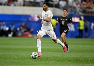 FIFA理事会成员：本次世界杯对伊朗过于不公，政治议题过于敏感
