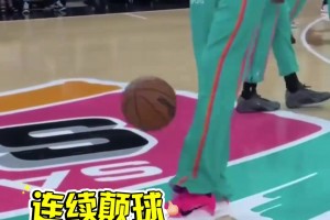 少林寺不只有掌法，还有腿法！ 当文班亚马遇见足球！