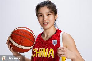 山西女篮告别翟若云，社媒宣布新赛季加盟山东女篮
