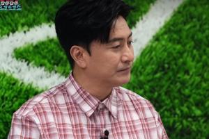 韩网焦点！安贞焕力挺韩国队：球迷可以，但不懂的人别胡言乱语