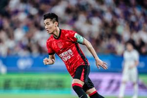 足协杯五佳球：韦世豪任意球得分领先，林良铭进球、泽卡冲刺上榜