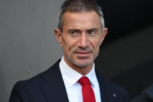英国媒体：阿森纳引援计划因世界杯推迟，厄德高离队情况未变
