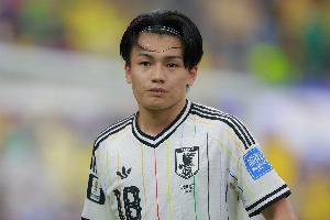 上田绮世：坚信未来某日我们将成为真正的冠军竞争者，而非仅仅的黑马