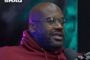 奥尼尔表示：KD称自己是GOAT，他认为KD是史上最具统治力的得分手之一