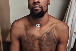 全员衣服架子！哪位NBA球员的身材是你最想要的？