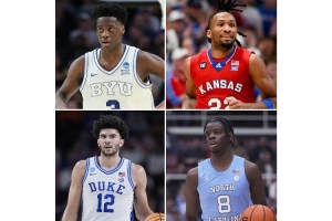 小乔丹坚信：美国球员将很快夺得MVP，可能就在今年选秀中产生