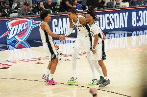 马刺连中两员大将文班卡斯尔和哈珀！火媒报道：NBA禁止球队连续三年获得前五顺位选秀权