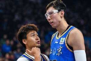 北京男篮今日休假期满，媒体人透露球队将重启夏训