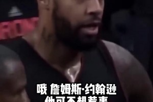 吧友们觉得NBA球员打架，谁最厉害？