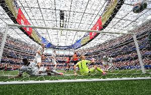 西班牙1-0领先奥地利!奥亚萨瓦尔进球,库库雷利亚助攻