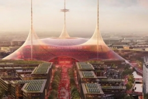 BBC报道：曼联新主场建设进展缓慢，期待今夏用地谈判取得突破