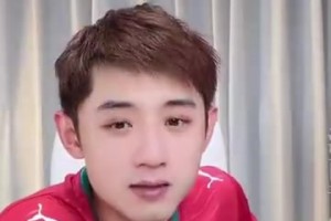 张继科：C罗真不了世界第一，现在的C罗在技术和体能上逊色梅西
