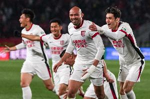 川媒报道：成都蓉城队摆脱伤病困扰，费利佩全面恢复、罗慕洛进展良好