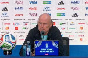 巴洛贡禁赛延期！挪威教头批FIFA失误，美国胜利将成其终身记忆