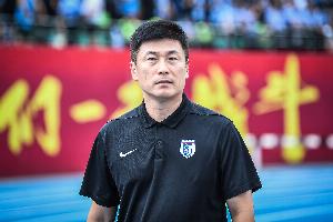 李国旭：中超多将教职外派，本土教练亟需信任
