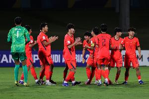 侯志强：世界杯，我们不应只是观众，青训体系需全方位对标世界杯