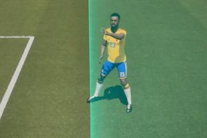 葡萄牙0-0哥伦比亚 伊朗1-1埃及均因脚部越位被绝杀无效再次发生