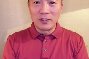 黄健翔：梅西现在比以前更抗撞、结实，对方摁不住防不住盯不住他