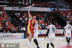 媒体人提醒：别小看低位技术，NBA中也难有球员能出色掌握低位技巧