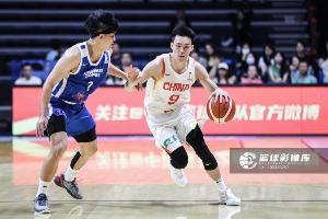 首战表现抢眼，7投4中贡献11分！郭士强称赞庞峥麟为关键因素，本场比赛他做到了