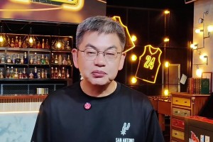 苏群赛前：雷刺抢七我略看好雷霆，他们经历过多次抢七考验