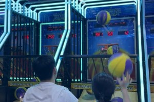 不是，你俩NBA认识的？
