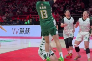 当女生拥有了跳投投篮包！