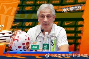 乔迪：敌方整体进步显著，此战可检验我方真实水平