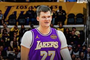 Shams:湖人交易2首轮+2互换!以4年1.3亿先签后换方式签下凯斯勒!
