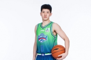 天津将给林庭谦提供最高薪资续约合同 李荣培、党瑞博、王一方即将离队