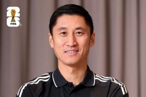 4年后梦想成真！马宁2022年未执主哨，归国后发文：深感遗憾让大家失望了