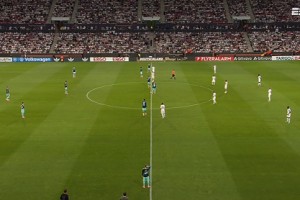 友谊赛集锦-翁达夫2射1传维尔茨、穆西亚拉破门 德国4-0芬兰