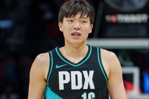 杨瀚森谈篮球：全新理解，追求简洁高效