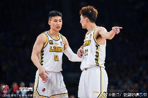 林秉圣再度担纲奇兵角色 胡金秋重返熟悉的“中流砥柱”形象