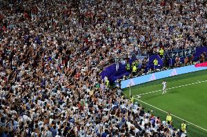 阿斯：FIFA对本届世界杯表示满意，南美足联建议继续扩军
