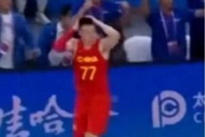 张镇麟谈网暴评论:有时会故意查看,此事令我反思自我