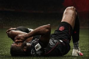 罗马诺：科内腓骨、胫骨骨折，预计科内将伤停4-5月告别世界杯