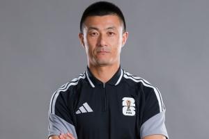 傅明再次入选，将任西班牙对阵佛得角比赛的辅助视频助理裁判——北青报道