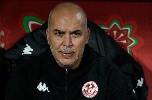突尼斯三度参加世界杯 位列非洲同周期最长纪录与摩洛哥、塞内加尔同列