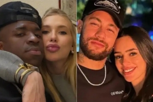 巴西媒体：世界杯淘汰后，维尼修斯将与女友度假，内马尔为女儿举办生日派对