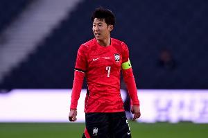 孙兴慜谈世界杯：可能是最后一舞，不愿留遗憾