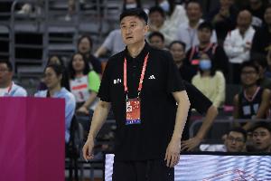 解说：教练如鱼，久居队中易生异味 杜锋言论效应递减